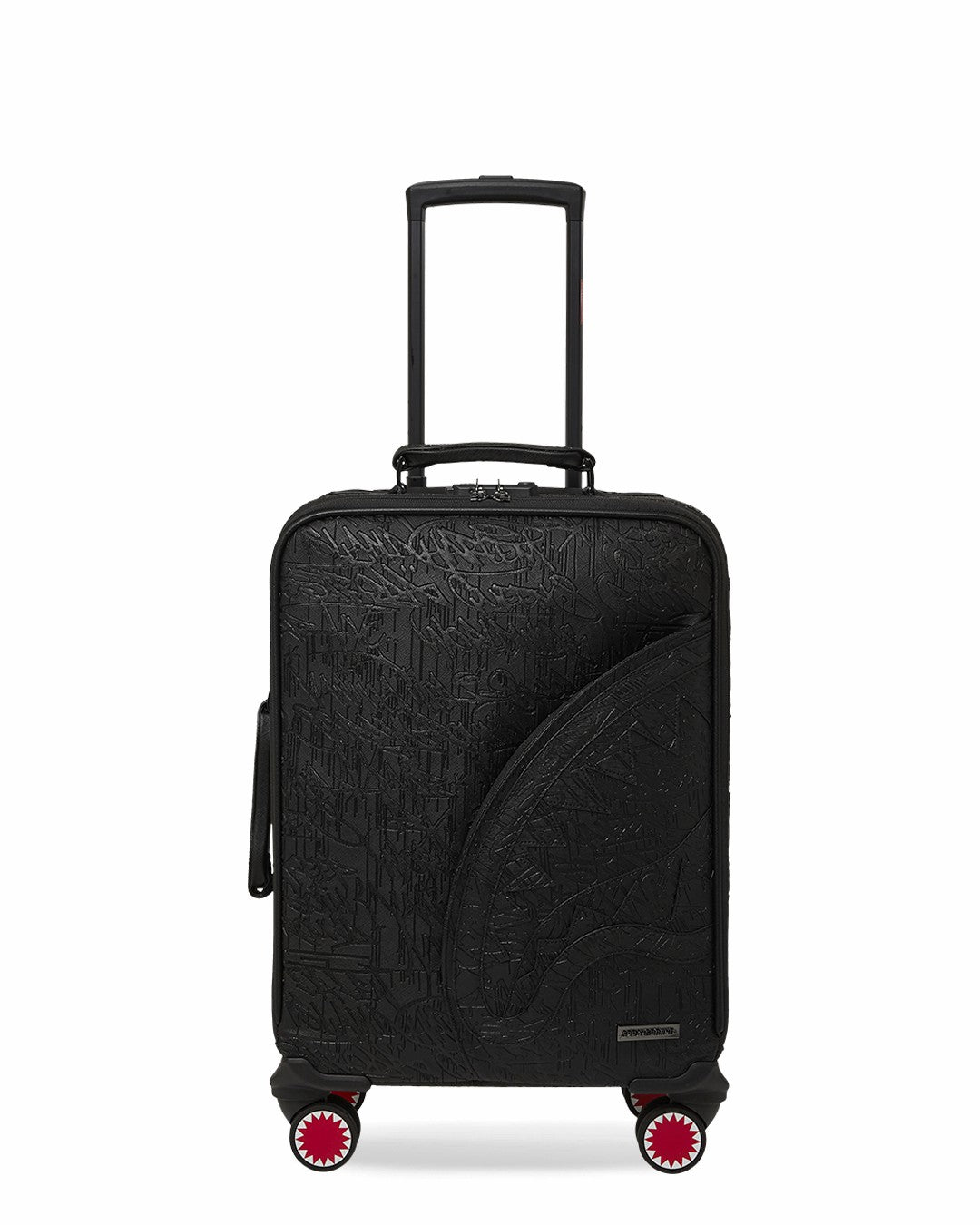 NIGHTFLIGHT G800 JETSETTER CARRY-ON LUGGAGE | Sprayground On Sale