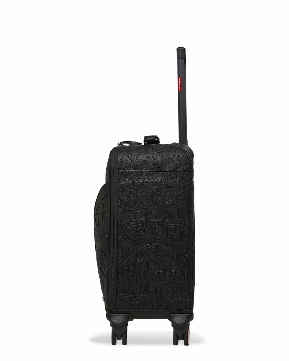 NIGHTFLIGHT G800 JETSETTER CARRY-ON LUGGAGE | Sprayground On Sale