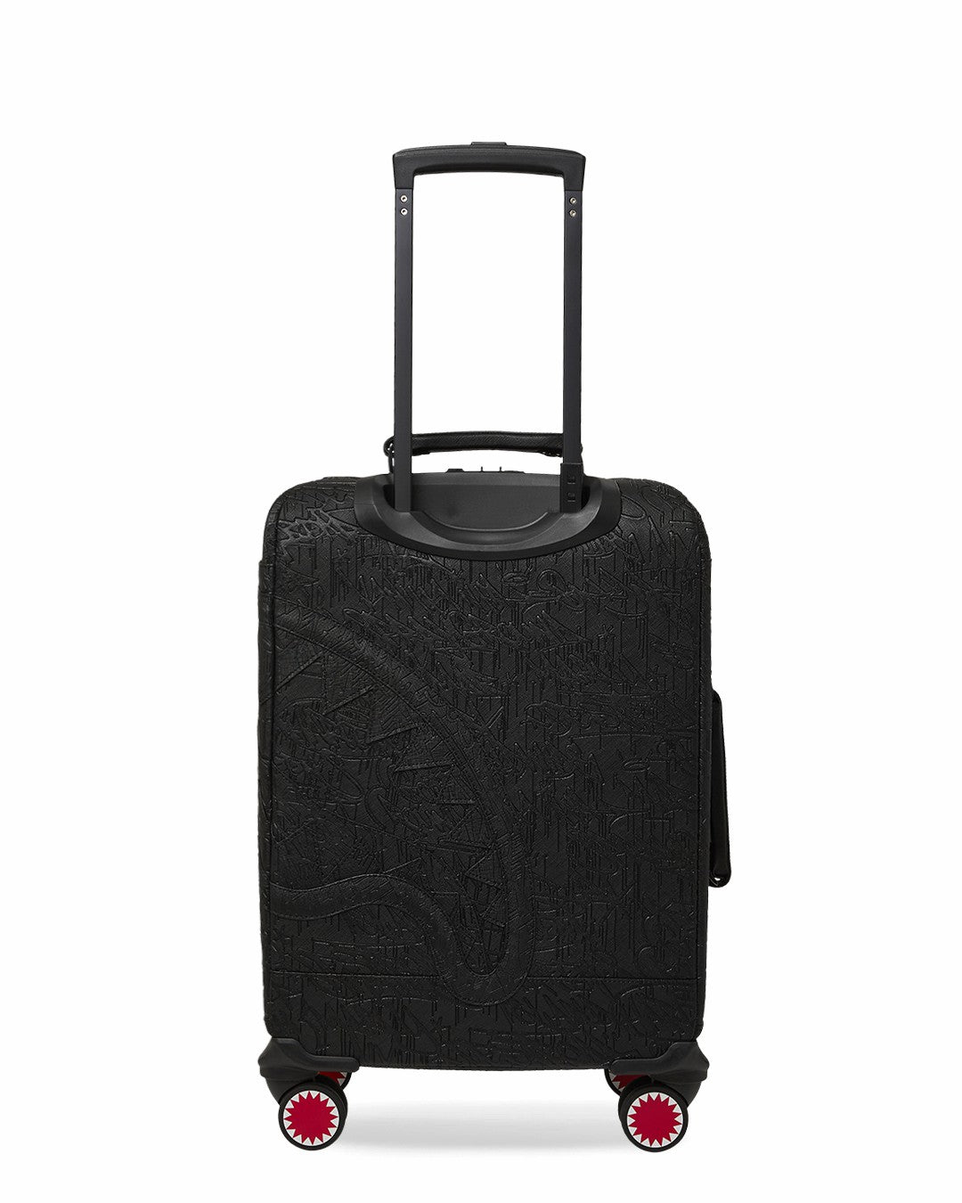 NIGHTFLIGHT G800 JETSETTER CARRY-ON LUGGAGE | Sprayground On Sale