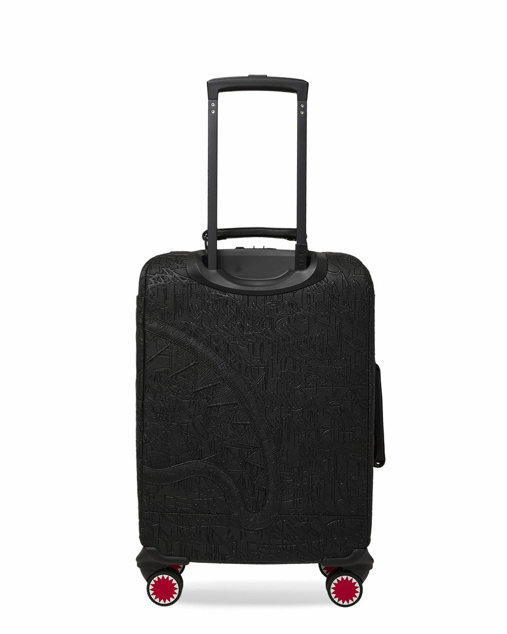 NIGHTFLIGHT G800 JETSETTER CARRY-ON LUGGAGE | Sprayground On Sale