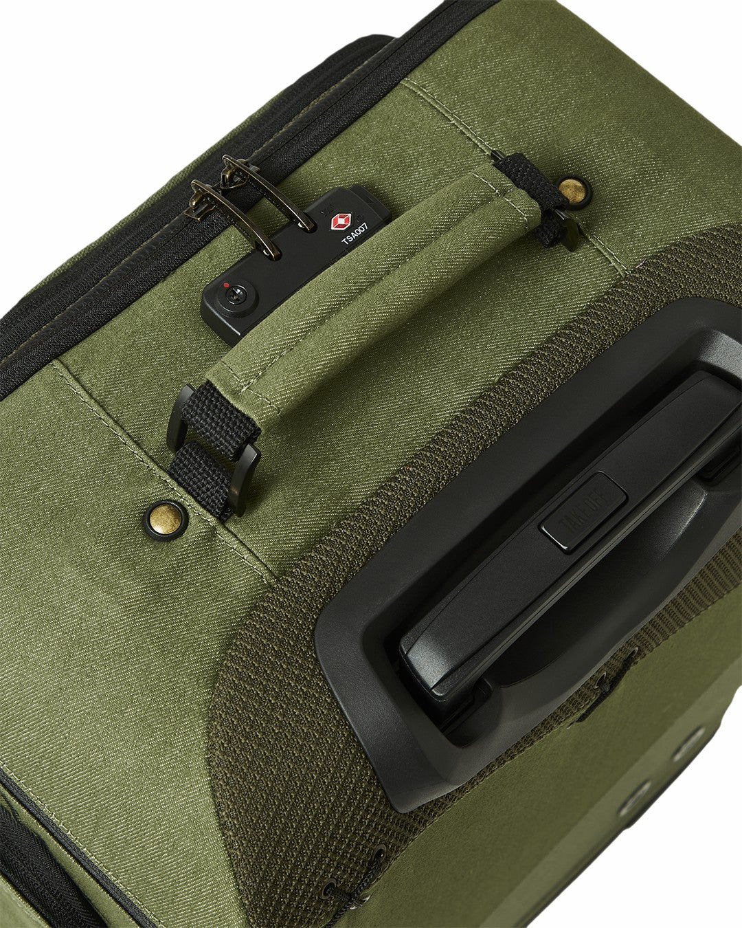 SPECIAL OPS OPERATION SUCCE$$ JETSETTER CARRY-ON LUGGAGE | Sprayground Outlets