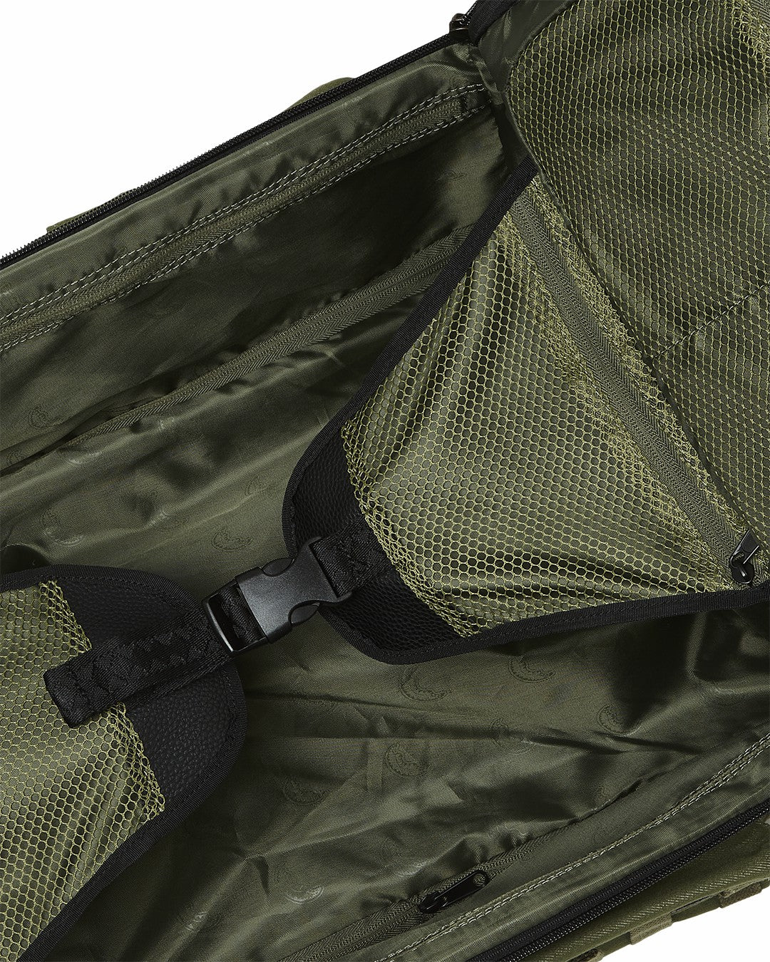 SPECIAL OPS OPERATION SUCCE$$ JETSETTER CARRY-ON LUGGAGE | Sprayground Outlets