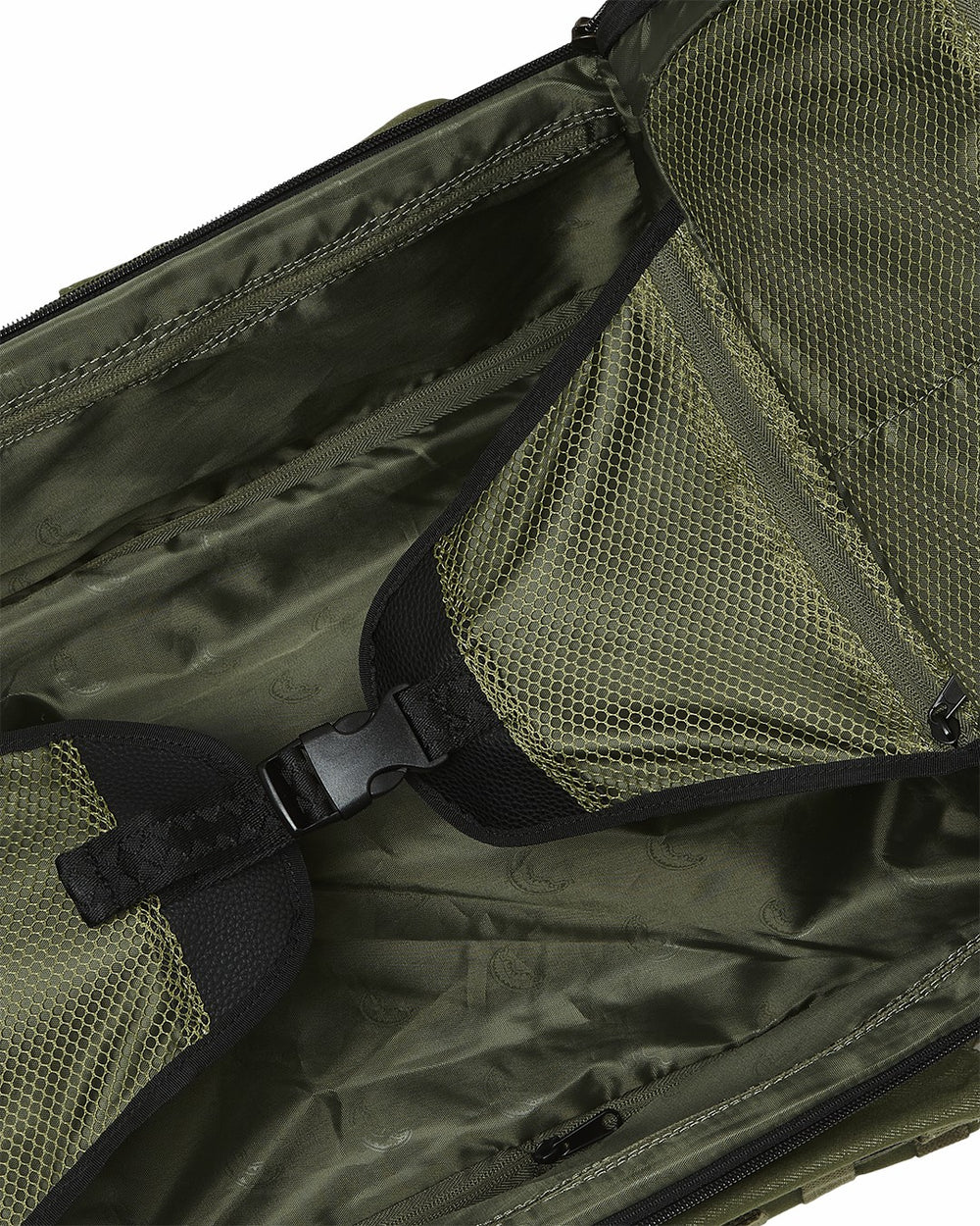 SPECIAL OPS OPERATION SUCCE$$ JETSETTER CARRY-ON LUGGAGE | Sprayground Outlets