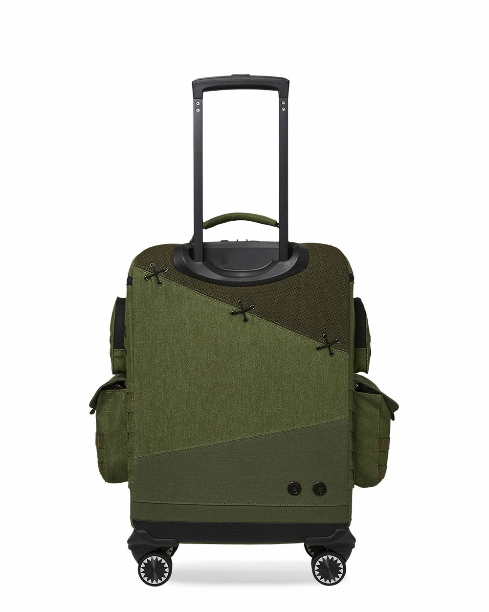 SPECIAL OPS OPERATION SUCCE$$ JETSETTER CARRY-ON LUGGAGE | Sprayground Outlets