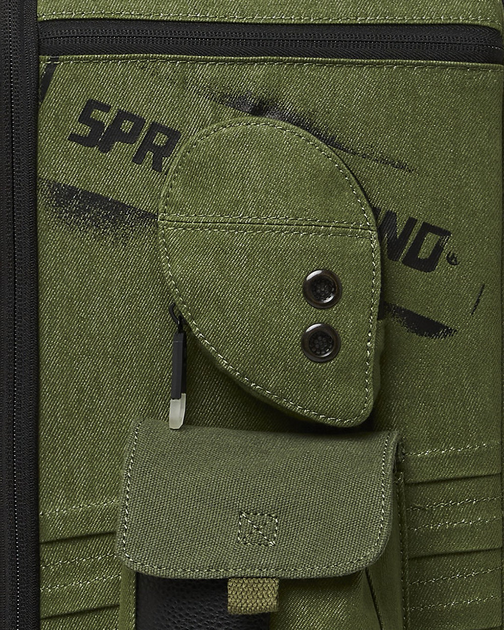 SPECIAL OPS OPERATION SUCCE$$ JETSETTER CARRY-ON LUGGAGE | Sprayground Outlets