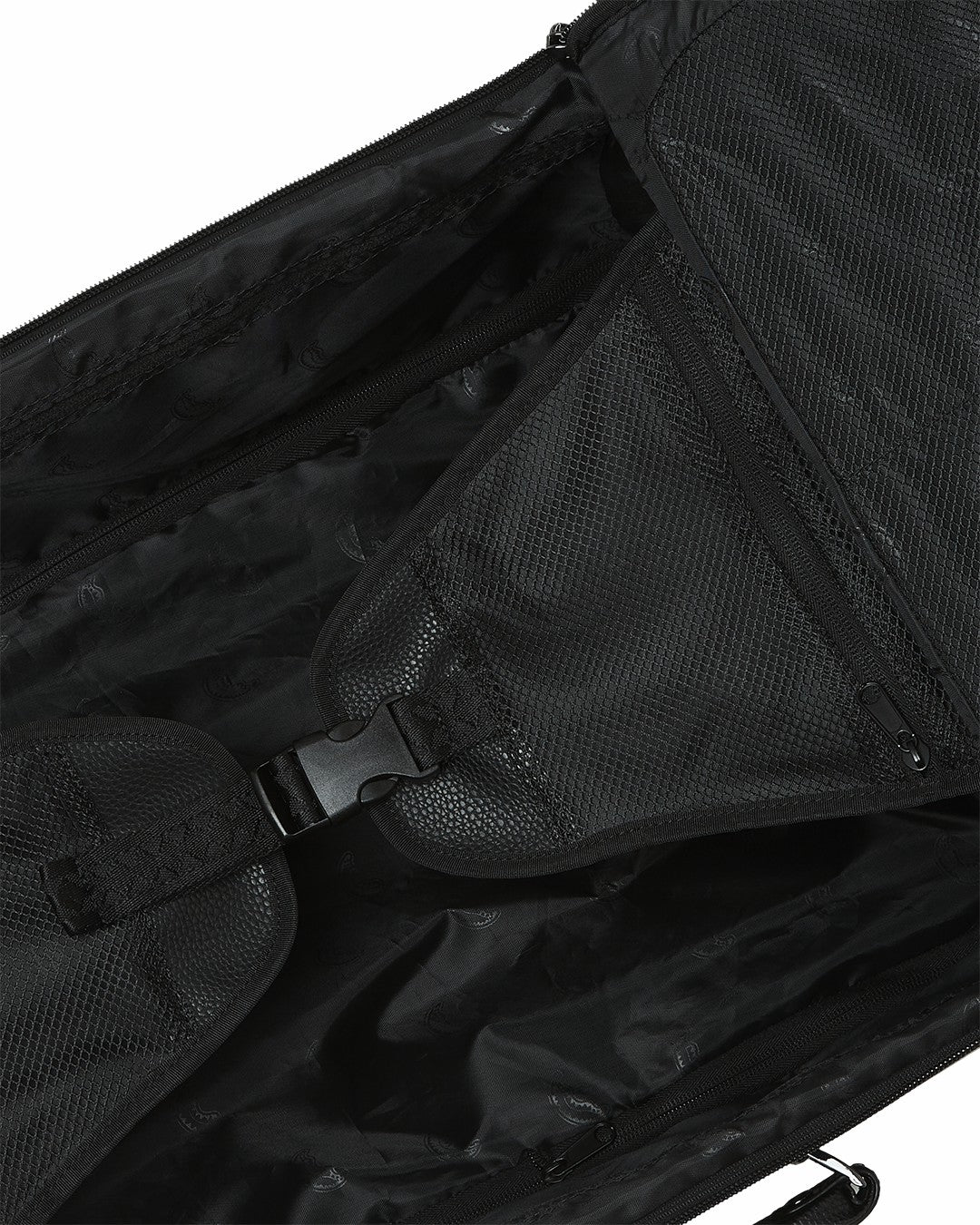 RACEWAY SHADOW PHANTOM JETSETTER CARRY-ON LUGGAGE | Sprayground Bargain