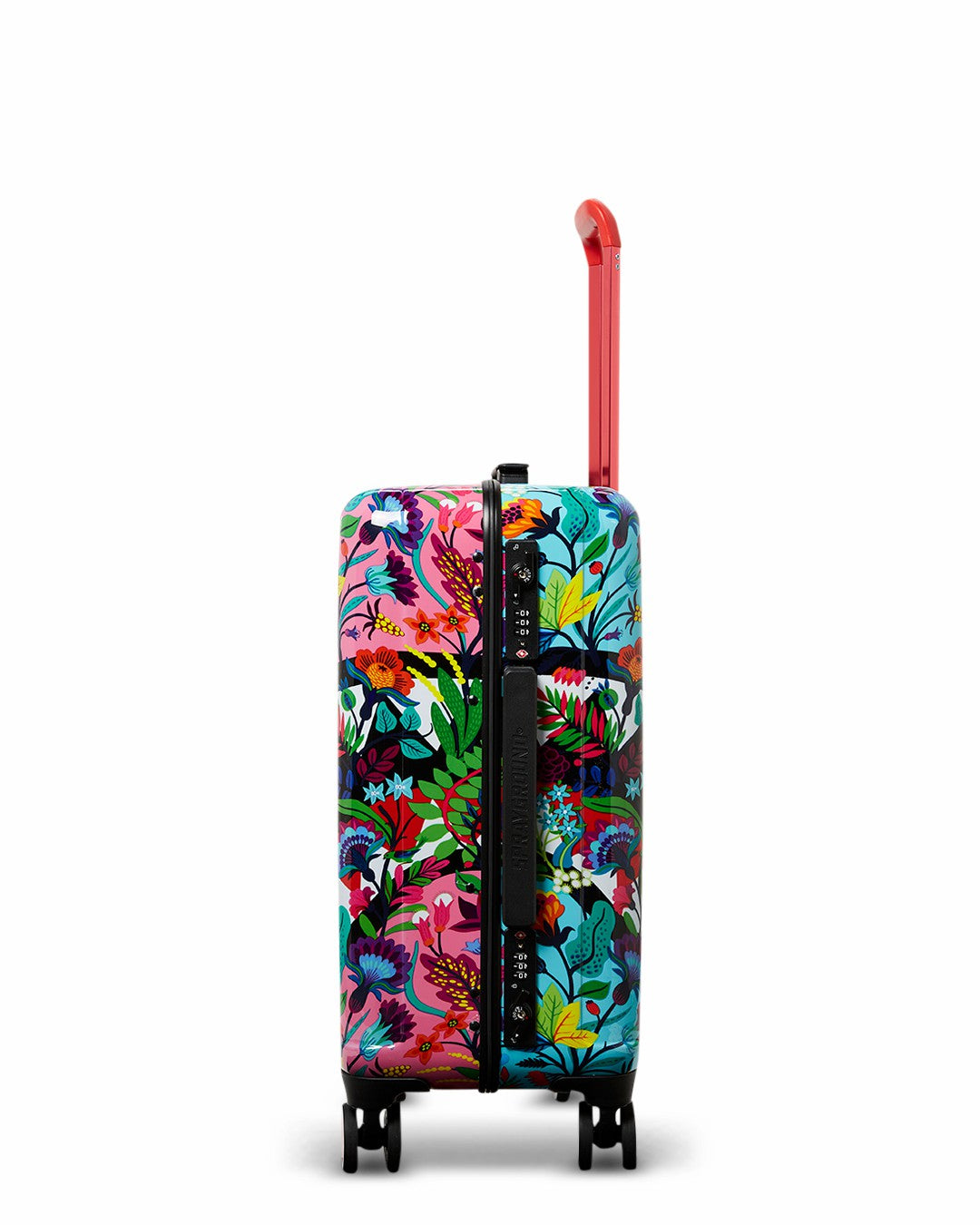 AVANT GARDEN SHARKNAUTICS HARDSHELL CARRY-ON LUGGAGE | Sprayground Value Deal