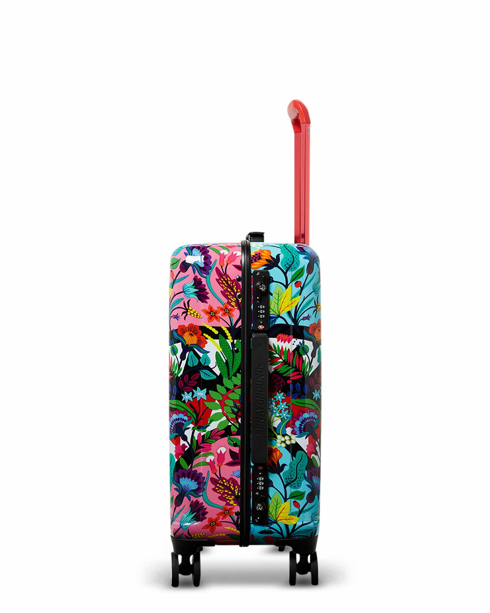 AVANT GARDEN SHARKNAUTICS HARDSHELL CARRY-ON LUGGAGE | Sprayground Value Deal