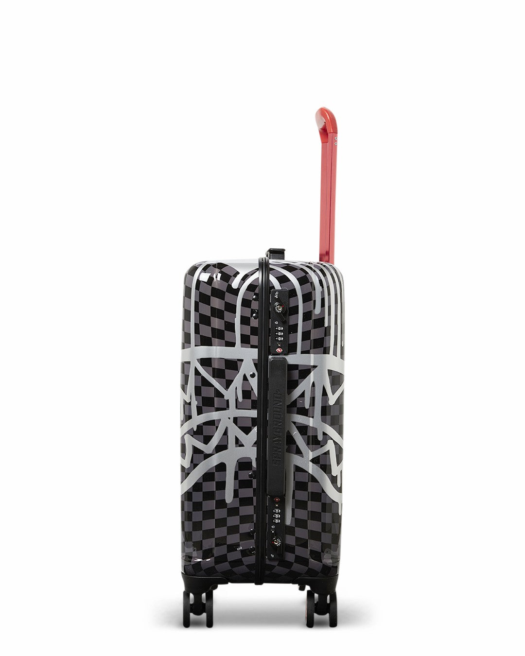 CHATEAU GHOST SHARKNAUTICS HARDSHELL CARRY-ON LUGGAGE | Sprayground Hot Deal
