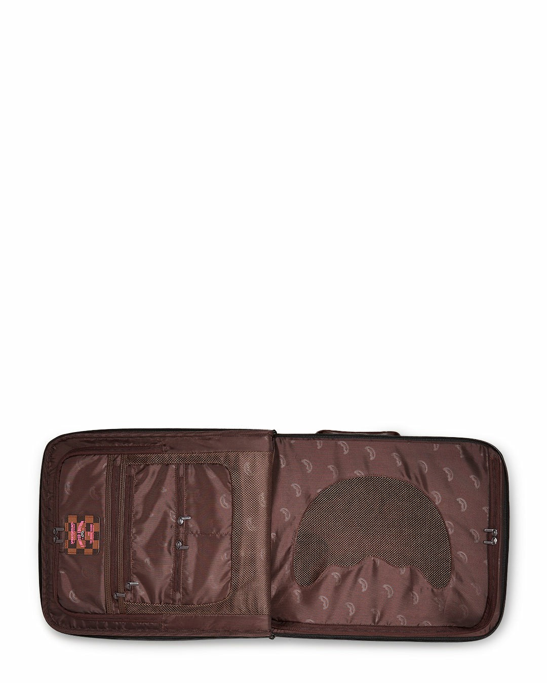 JETGRAPHIX JETSETTER CARRY-ON LUGGAGE | Sprayground Limited Offer