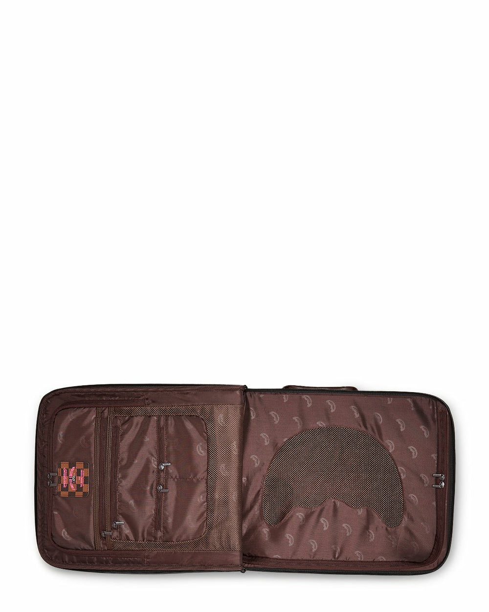 JETGRAPHIX JETSETTER CARRY-ON LUGGAGE | Sprayground Limited Offer