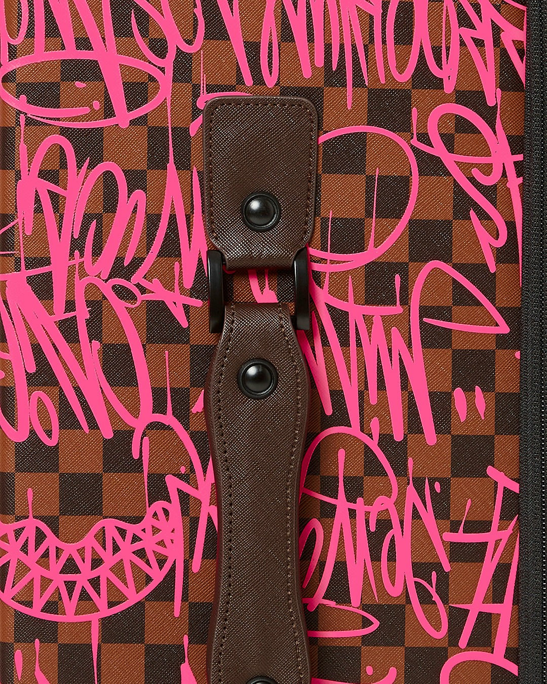 JETGRAPHIX JETSETTER CARRY-ON LUGGAGE | Sprayground Limited Offer