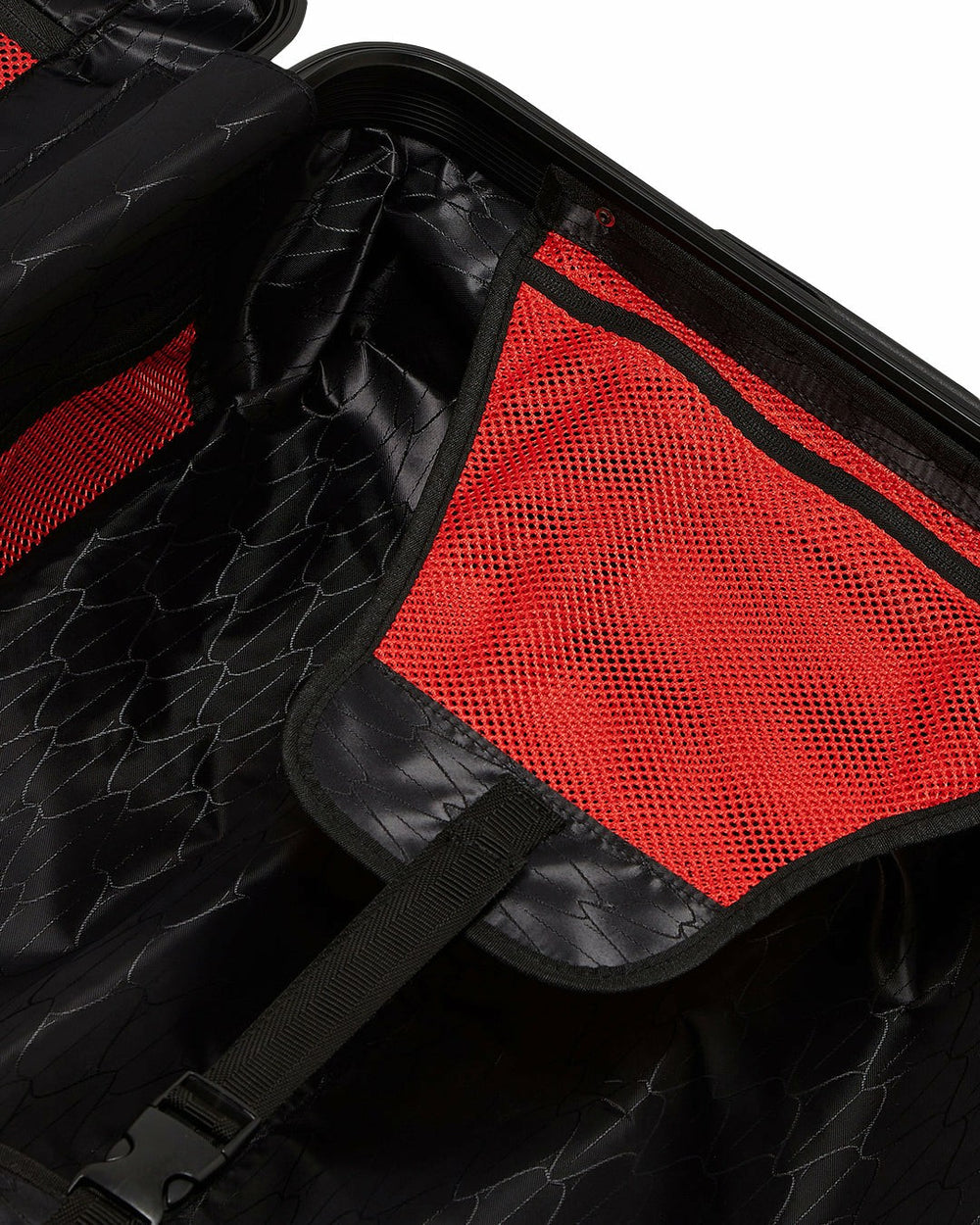 SPRAYGATTI REVV SHARKNAUTICS HARDSHELL CARRY-ON LUGGAGE | Sprayground Special Offer