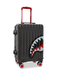 SPRAYGATTI REVV SHARKNAUTICS HARDSHELL CARRY-ON LUGGAGE | Sprayground Special Offer