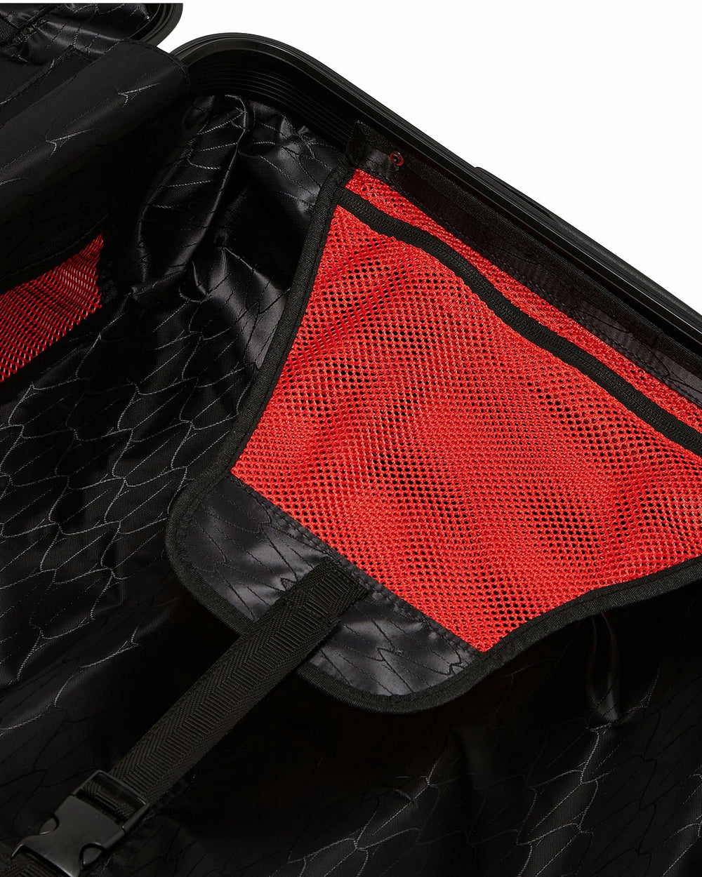 GLOBAL MOGUL POPAGANDA RON ENGLISH EDITION HARDSHELL CARRY-ON LUGGAGE | Sprayground On Sale
