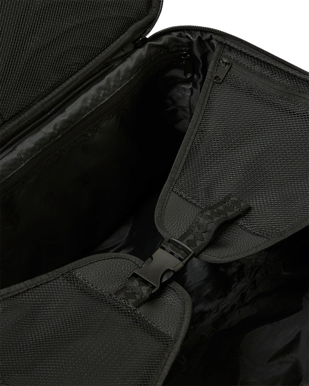 MYSTERIOUS MASTERMIND JETSETTER CARRY-ON LUGGAGE | Sprayground Outlets