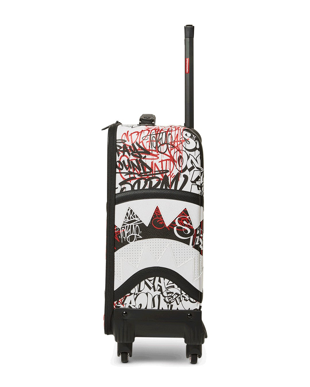 MYSTERIOUS MASTERMIND JETSETTER CARRY-ON LUGGAGE | Sprayground Outlets