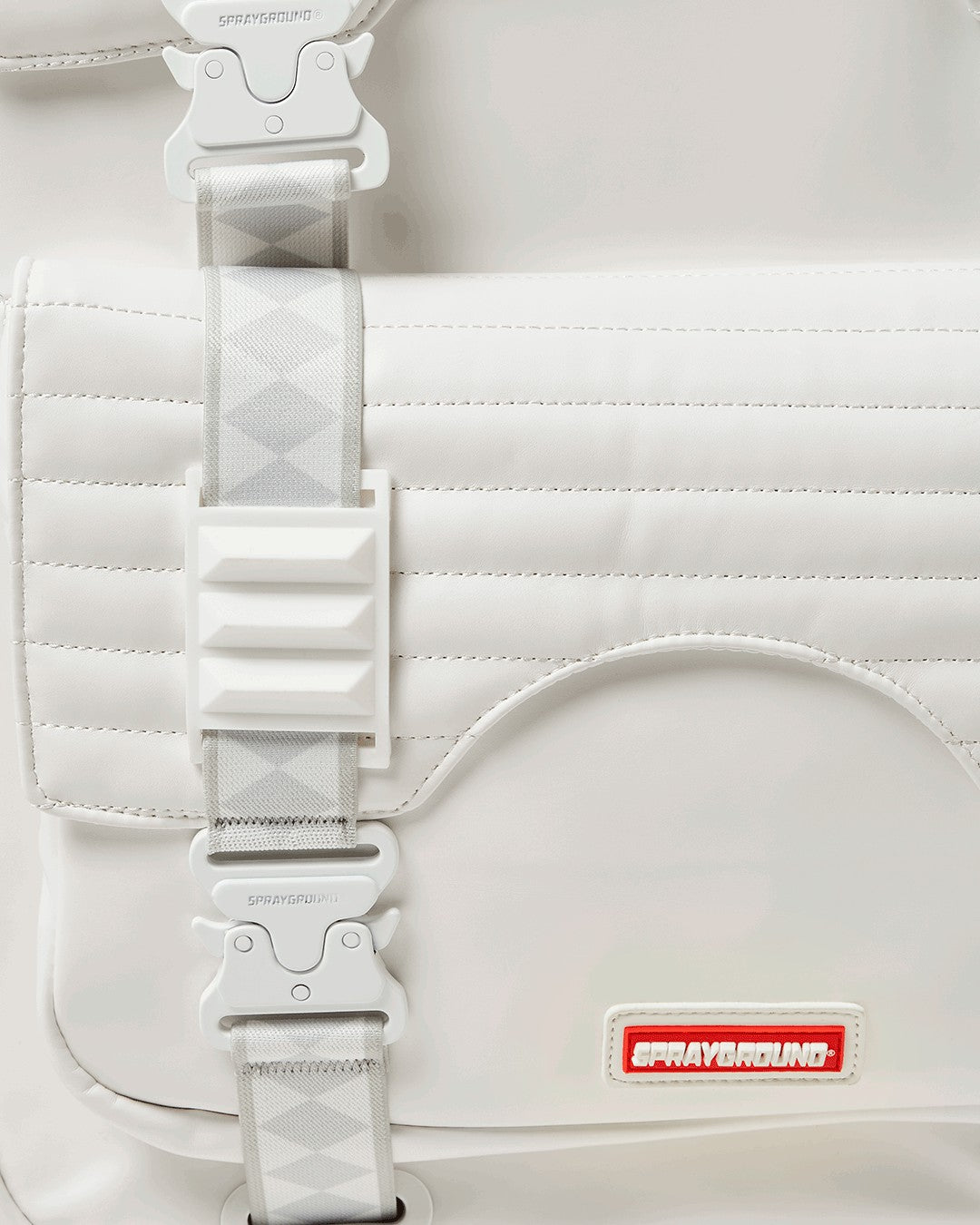 FUTURE TRAVELER JETSETTER CARRY-ON LUGGAGE | Sprayground Savings