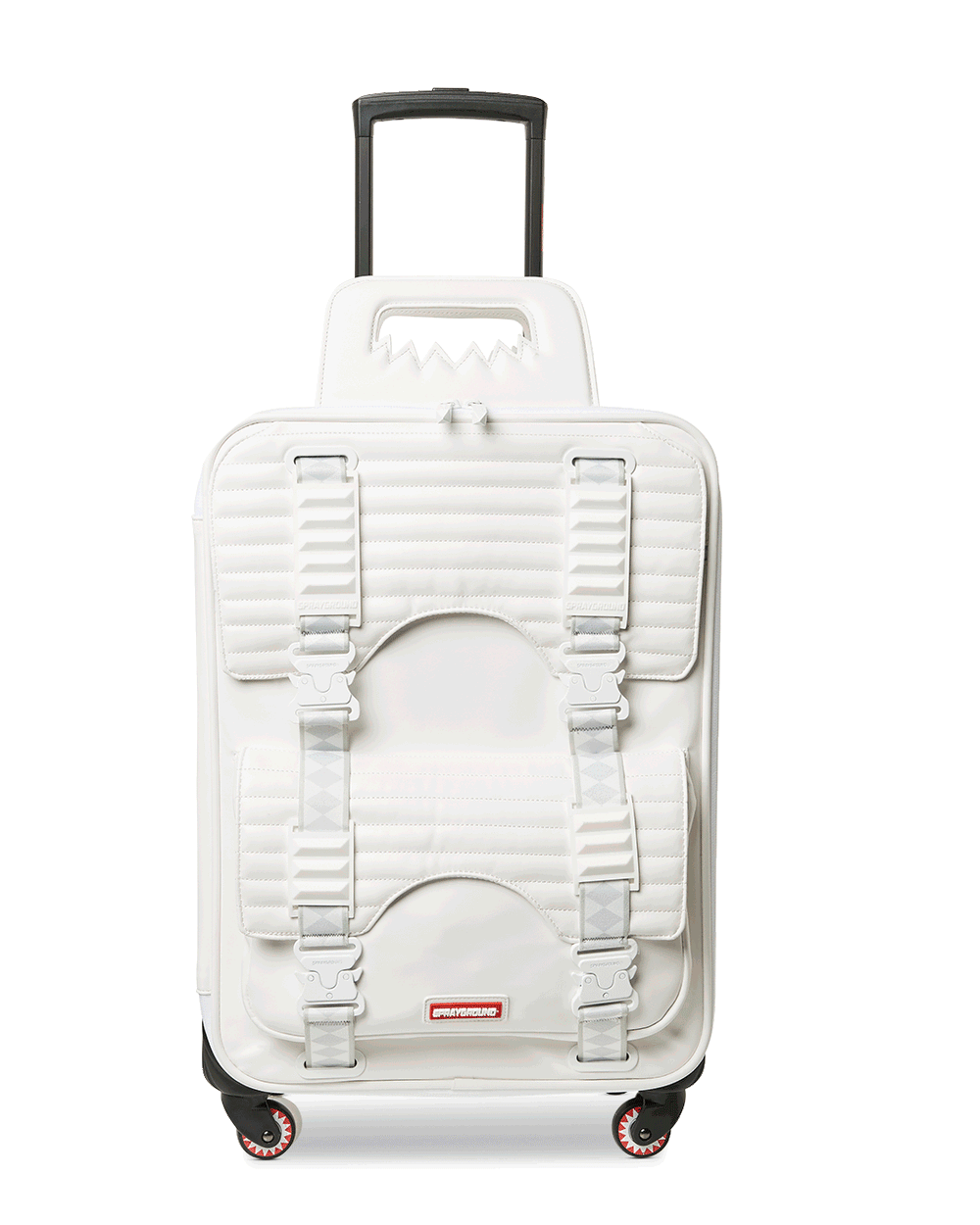FUTURE TRAVELER JETSETTER CARRY-ON LUGGAGE | Sprayground Savings