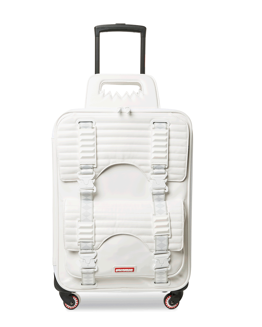 FUTURE TRAVELER JETSETTER CARRY-ON LUGGAGE | Sprayground Savings