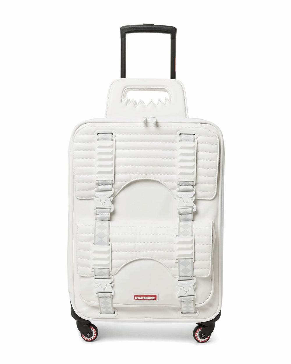 FUTURE TRAVELER JETSETTER CARRY-ON LUGGAGE | Sprayground Savings