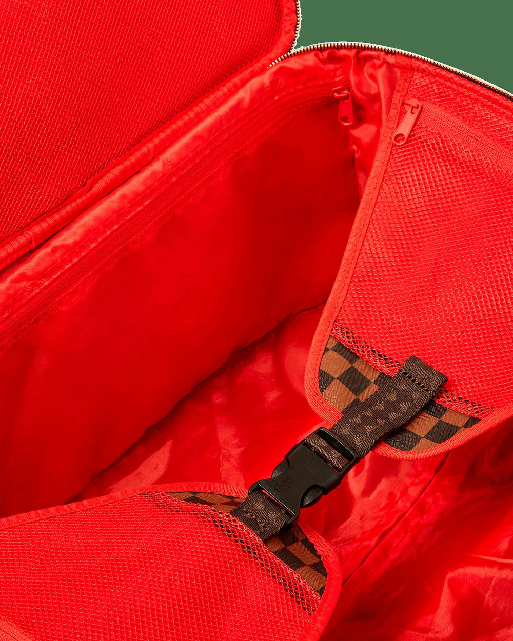 RACEWAY HENNY JETSETTER CARRY-ON LUGGAGE | Sprayground Discounted