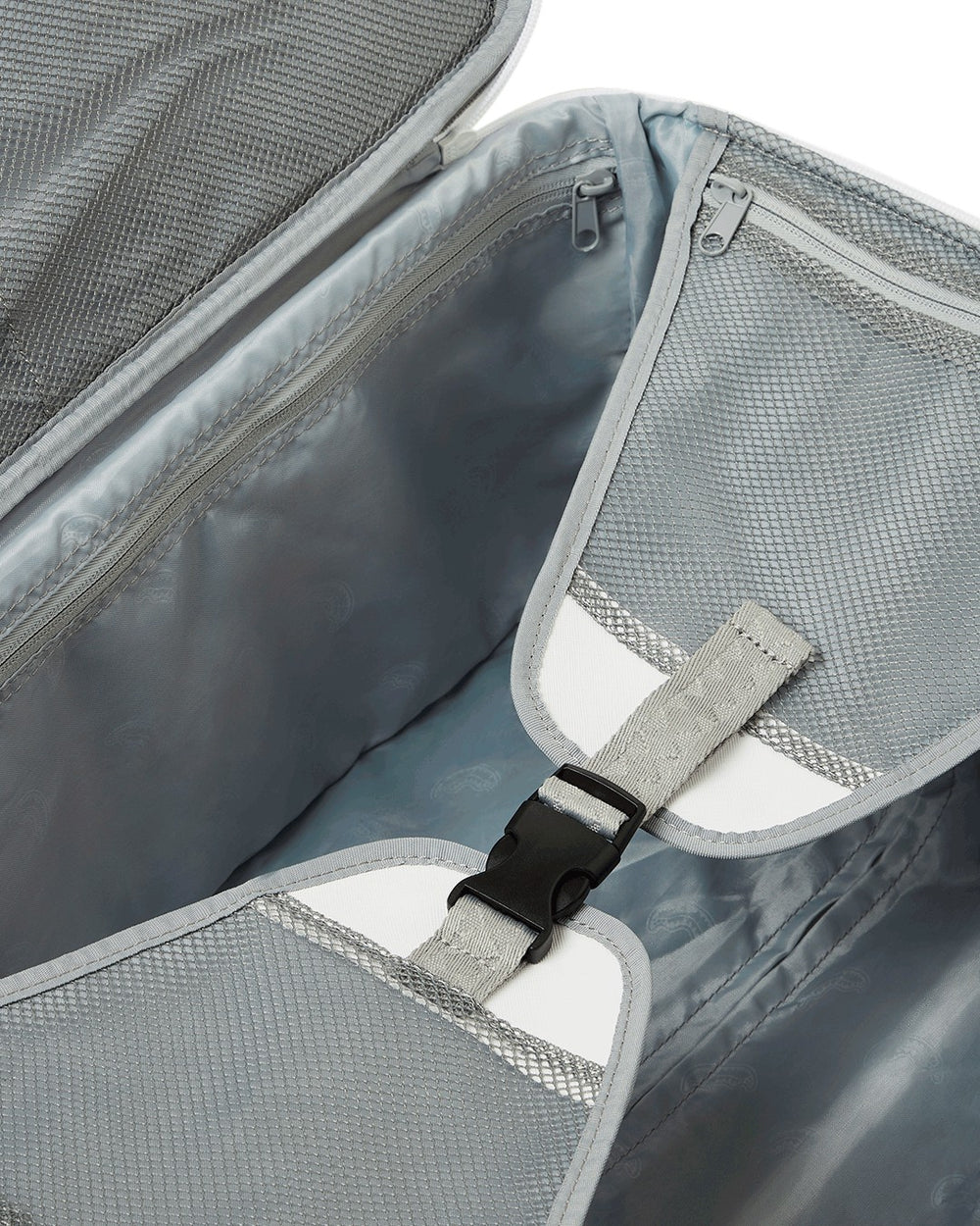 HALF GRAFF JETSETTER CARRY-ON LUGGAGE | Sprayground Exclusive Deal