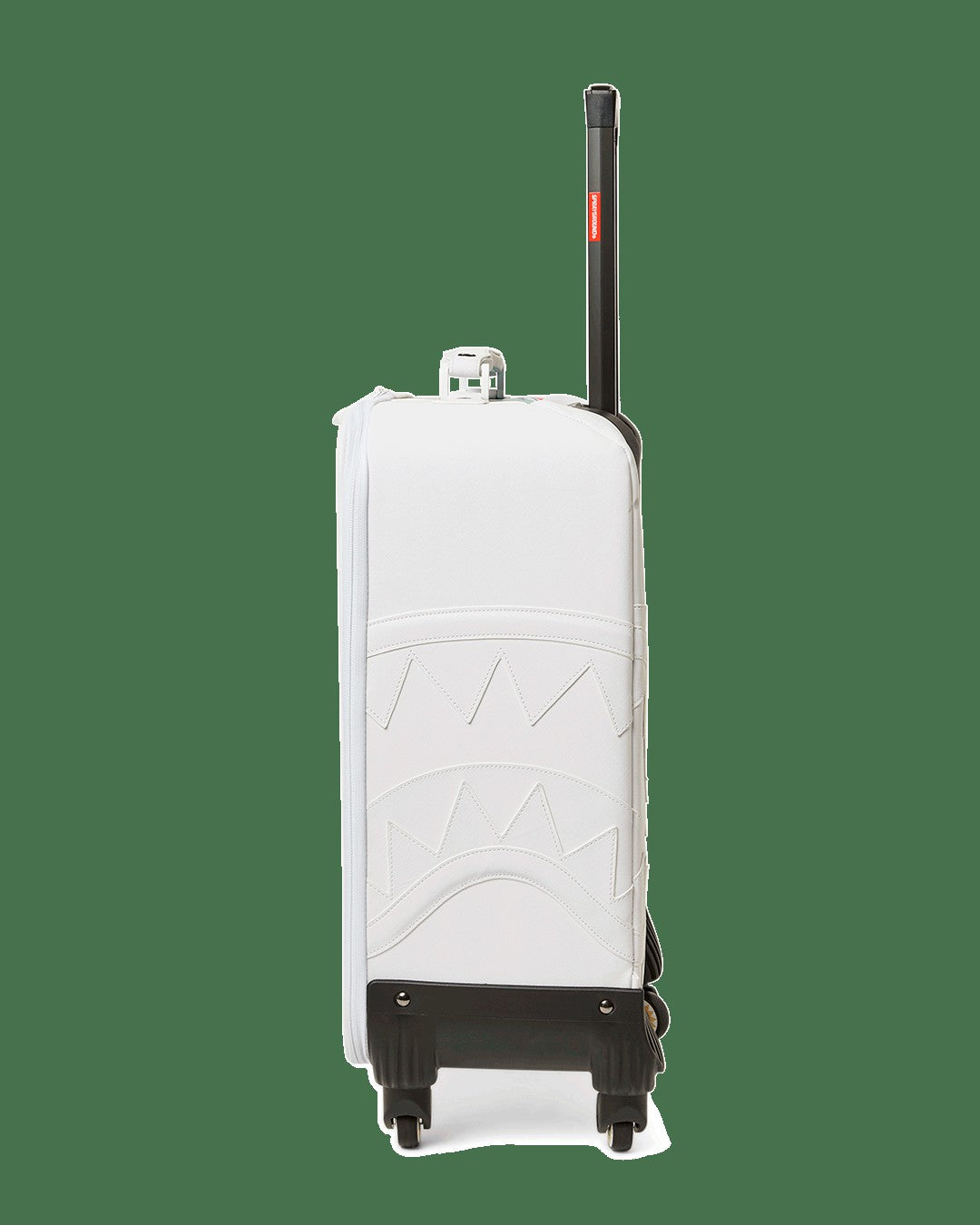 HALF GRAFF JETSETTER CARRY-ON LUGGAGE | Sprayground Exclusive Deal