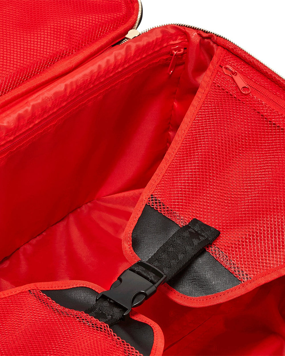 THE GETAWAY JETSETTER CARRY-ON LUGGAGE | Sprayground Hot Deal