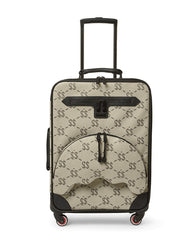 THE GETAWAY JETSETTER CARRY-ON LUGGAGE | Sprayground Hot Deal