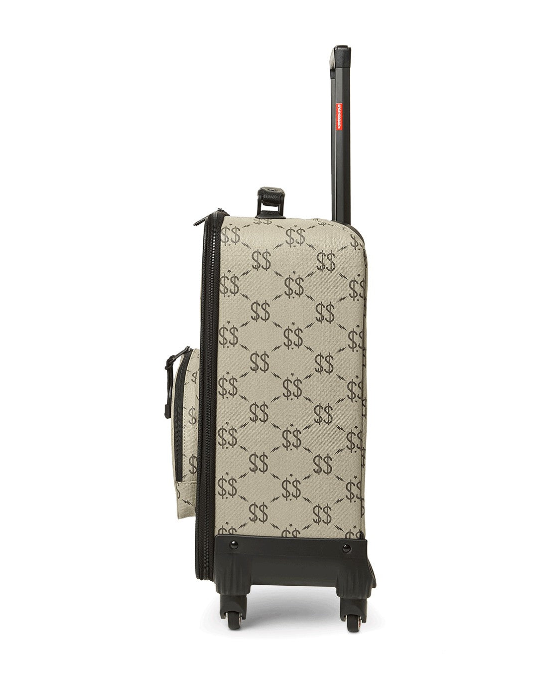 THE GETAWAY JETSETTER CARRY-ON LUGGAGE | Sprayground Hot Deal