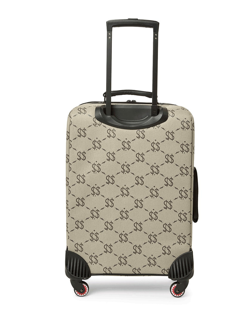 THE GETAWAY JETSETTER CARRY-ON LUGGAGE | Sprayground Hot Deal