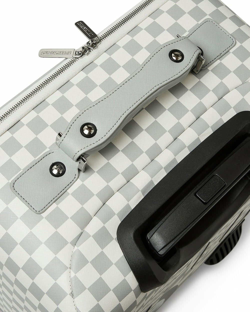 XTC LA PALAIS JETSETTER CARRY-ON LUGGAGE | Sprayground Limited Offer