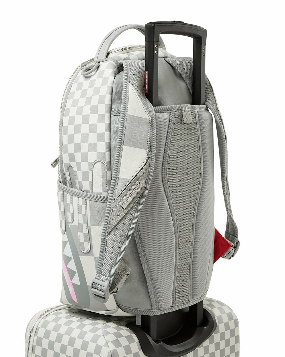 XTC LA PALAIS JETSETTER CARRY-ON LUGGAGE | Sprayground Limited Offer