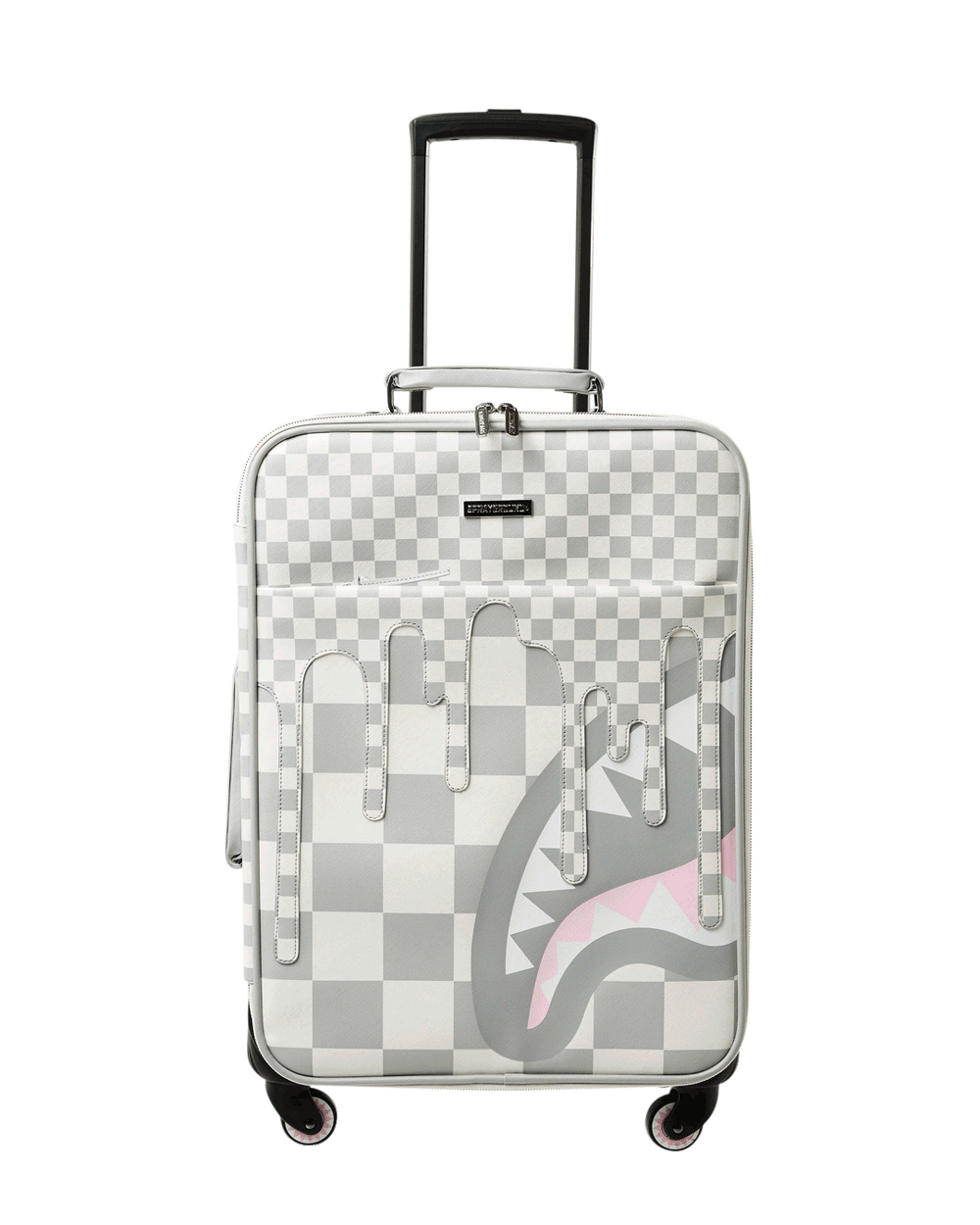 XTC LA PALAIS JETSETTER CARRY-ON LUGGAGE | Sprayground Limited Offer