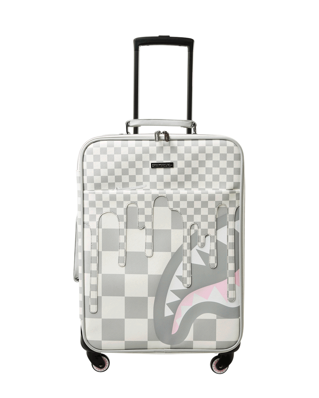 XTC LA PALAIS JETSETTER CARRY-ON LUGGAGE | Sprayground Limited Offer