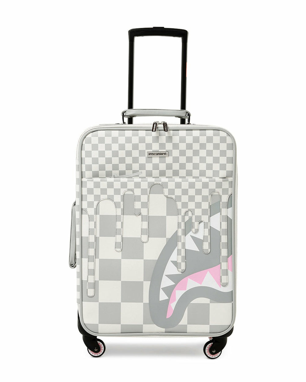XTC LA PALAIS JETSETTER CARRY-ON LUGGAGE | Sprayground Limited Offer