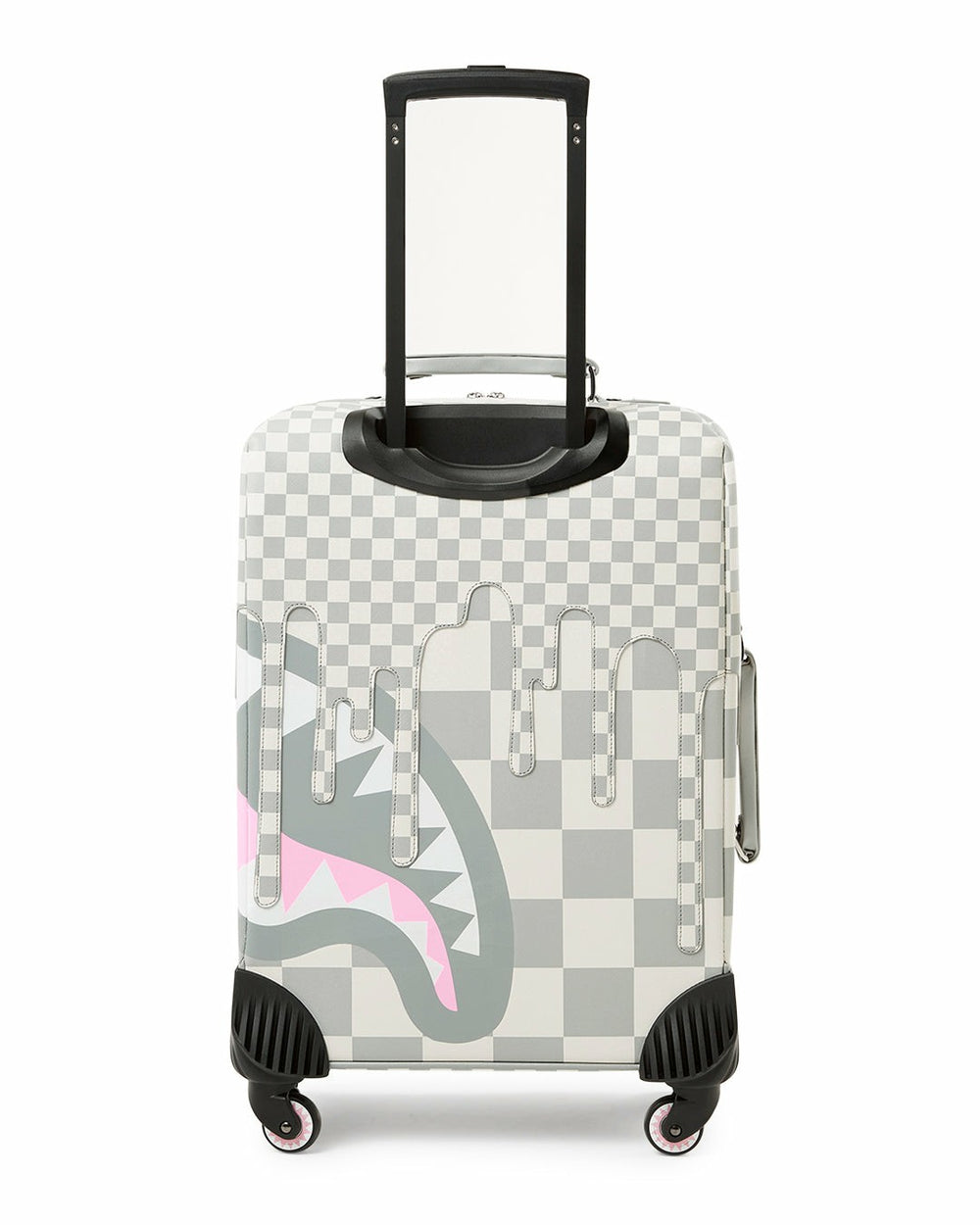 XTC LA PALAIS JETSETTER CARRY-ON LUGGAGE | Sprayground Limited Offer
