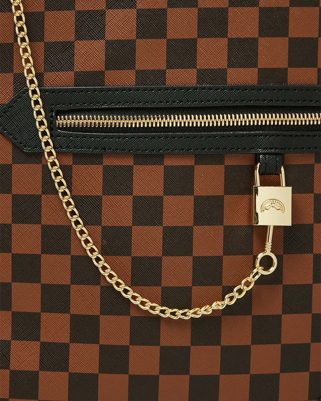 HENNY LOCK SHARKS IN PARIS JETSETTER CARRY-ON LUGGAGE | Sprayground Special Offer