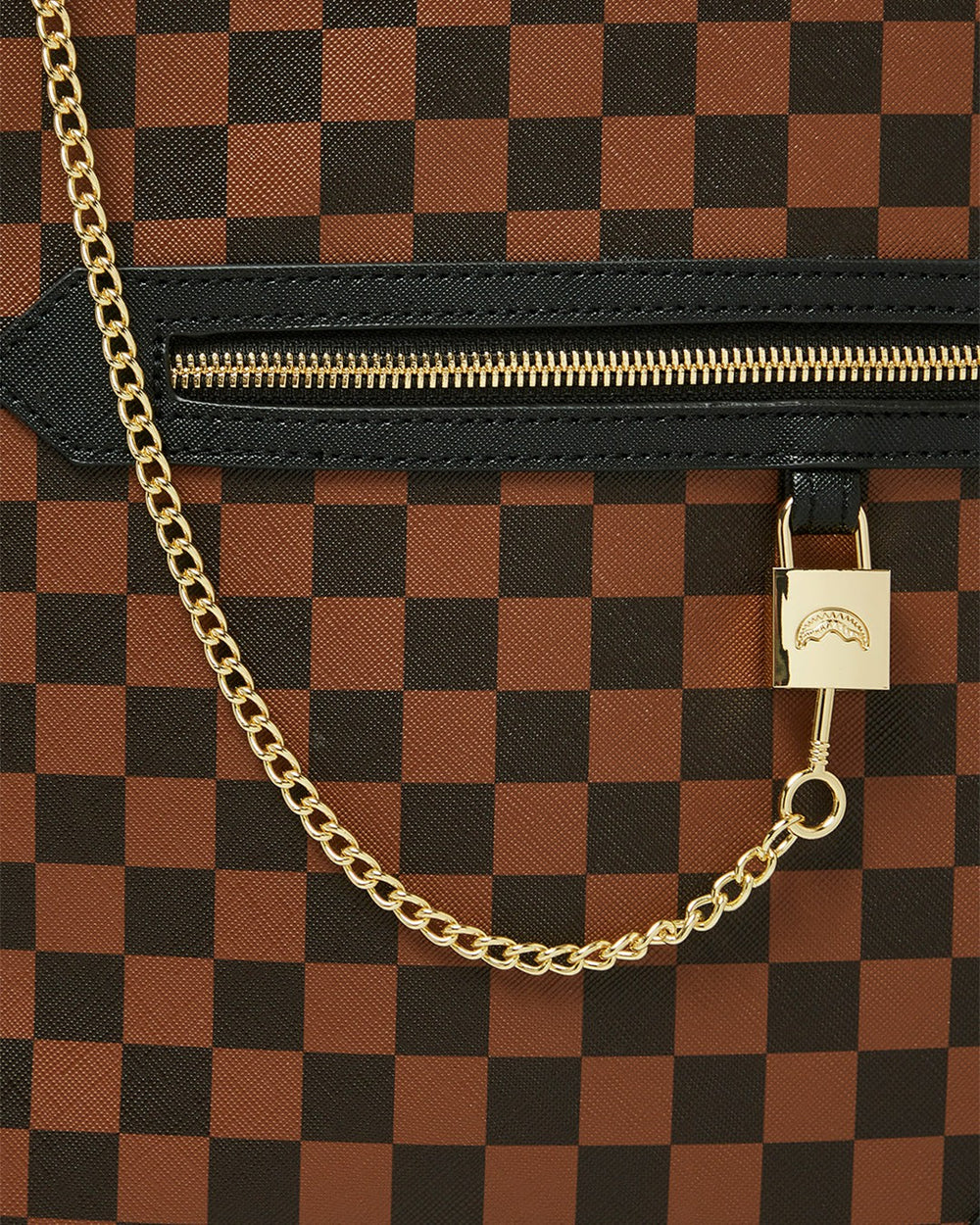 HENNY LOCK SHARKS IN PARIS JETSETTER CARRY-ON LUGGAGE | Sprayground Special Offer