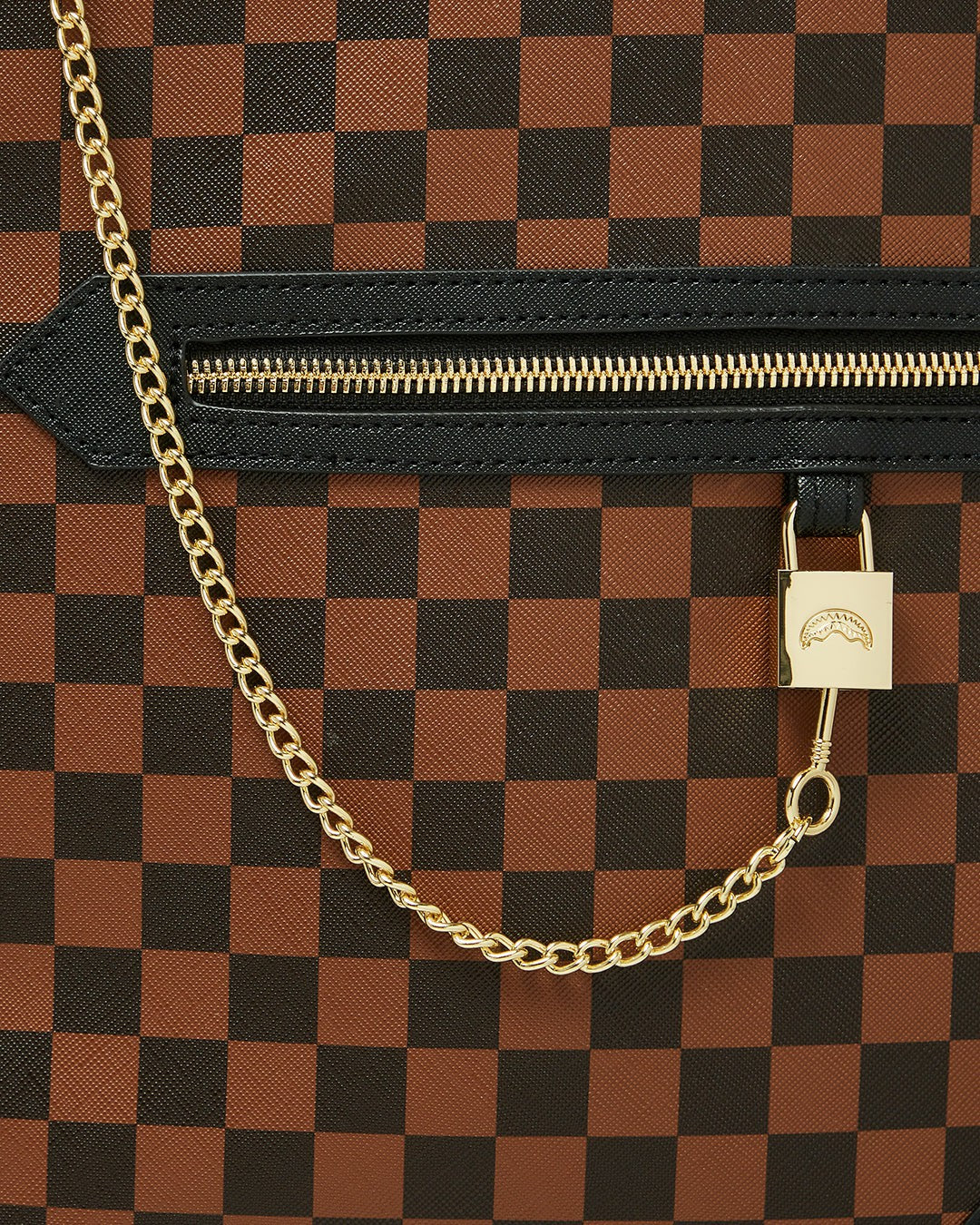 HENNY LOCK SHARKS IN PARIS JETSETTER CARRY-ON LUGGAGE | Sprayground Special Offer