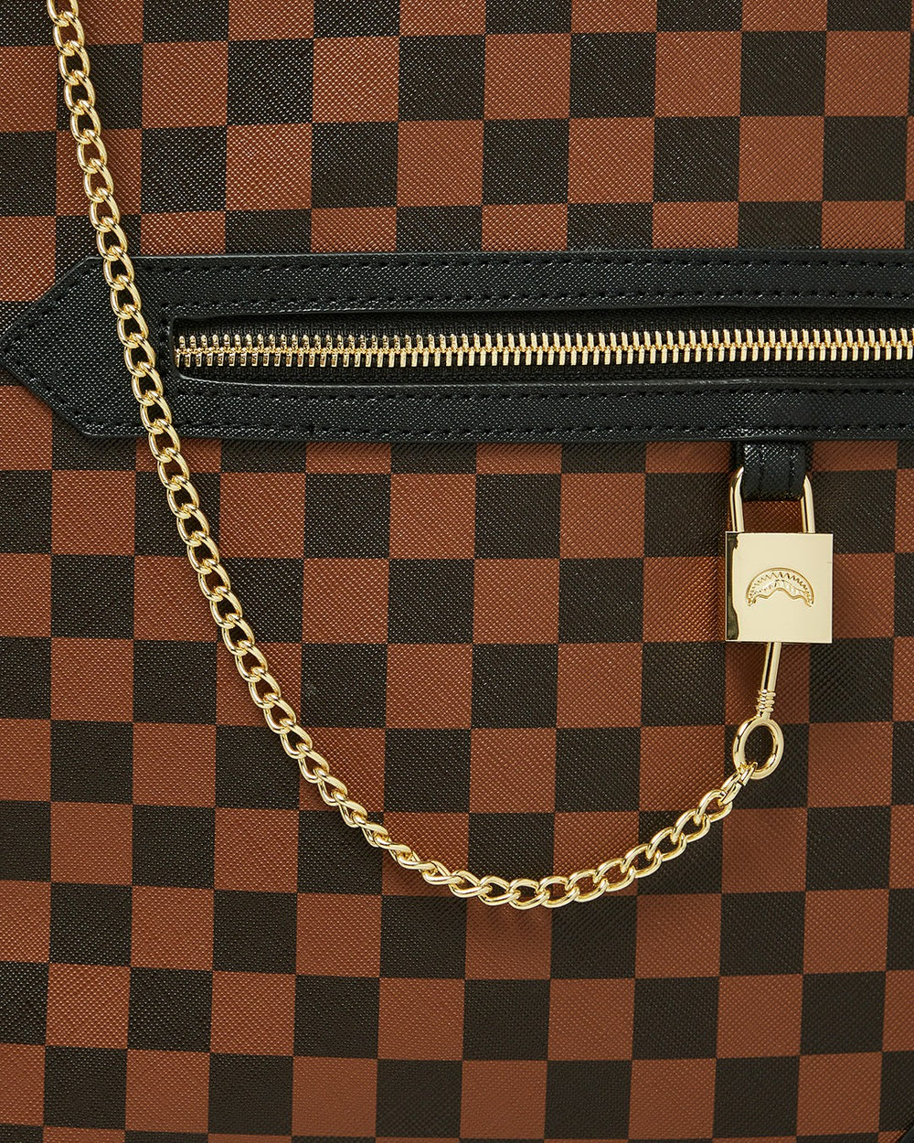 HENNY LOCK SHARKS IN PARIS JETSETTER CARRY-ON LUGGAGE | Sprayground Special Offer