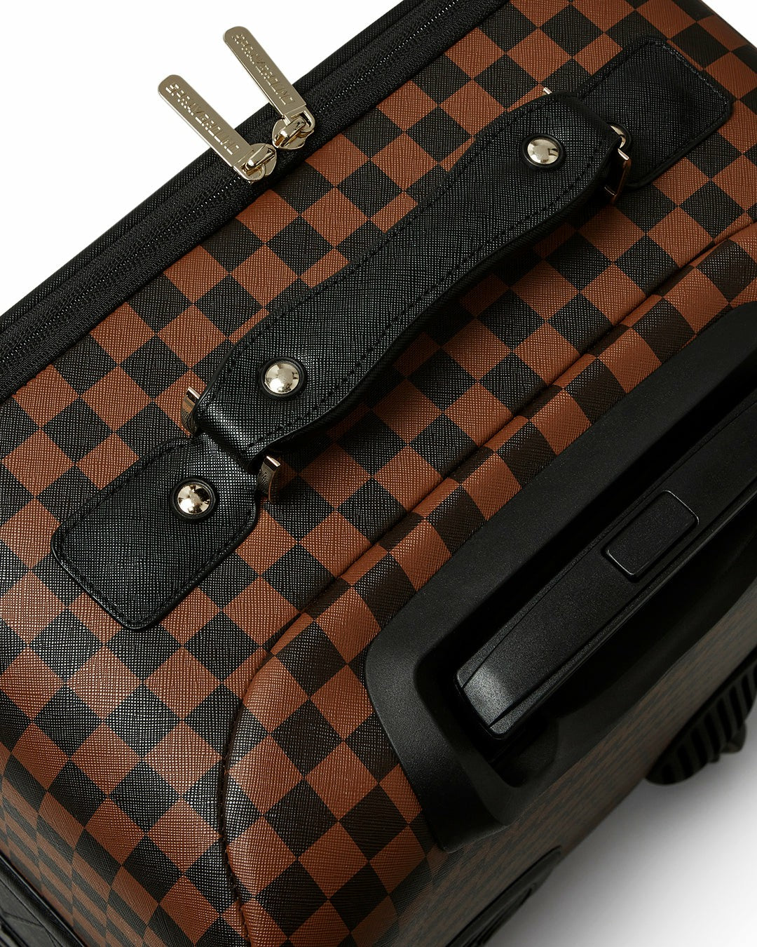 HENNY LOCK SHARKS IN PARIS JETSETTER CARRY-ON LUGGAGE | Sprayground Special Offer