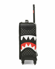 HENNY AIIR TO THE THRONE JETSETTER CARRY-ON LUGGAGE | Sprayground On Sale