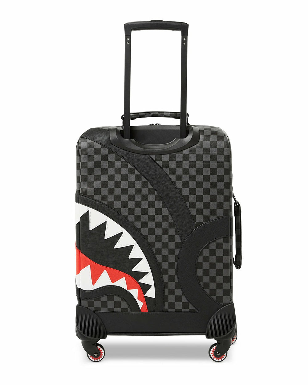 HENNY AIIR TO THE THRONE JETSETTER CARRY-ON LUGGAGE | Sprayground On Sale