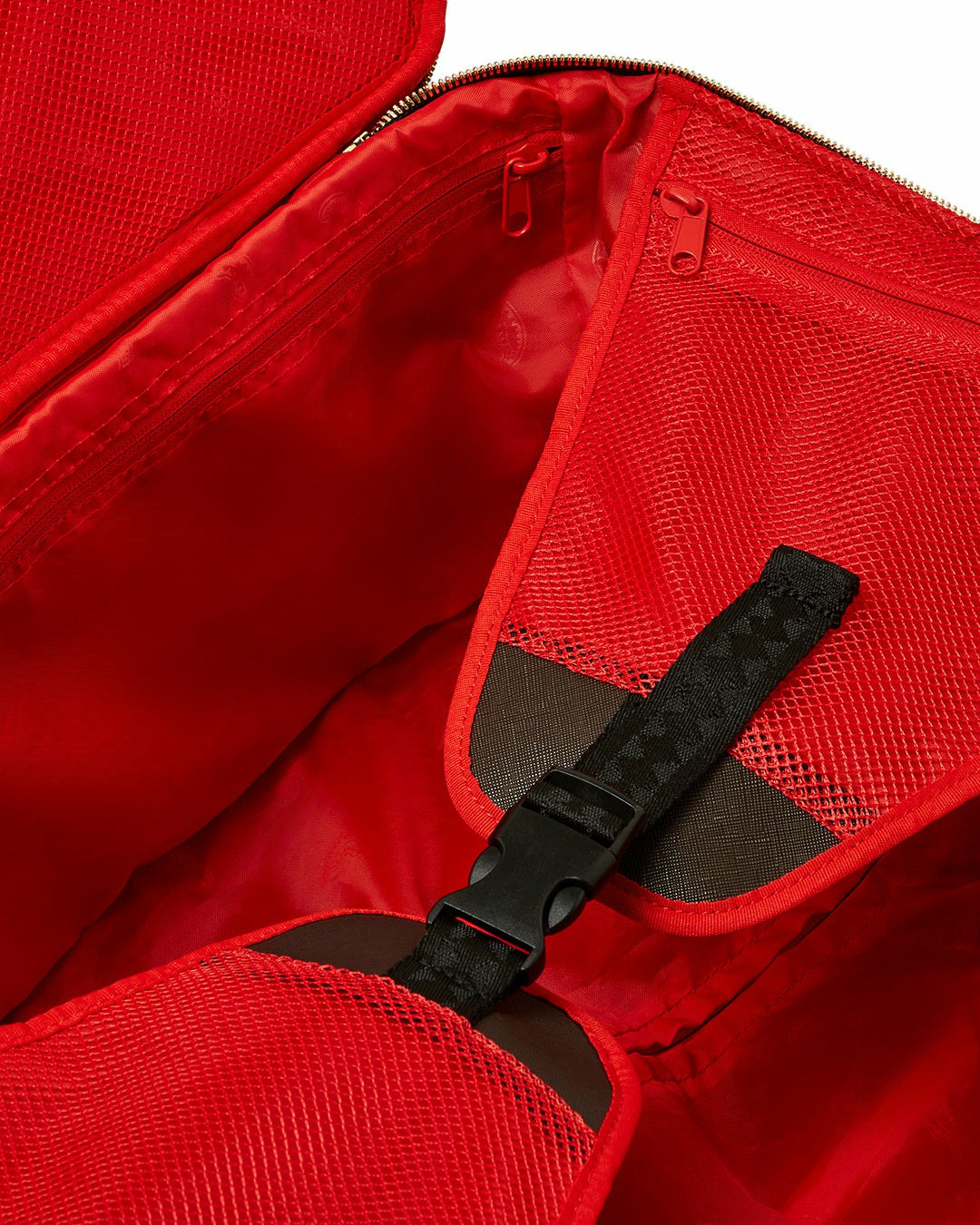 THE PARADOXX SHARK JETSETTER CARRY-ON LUGGAGE | Sprayground Sale