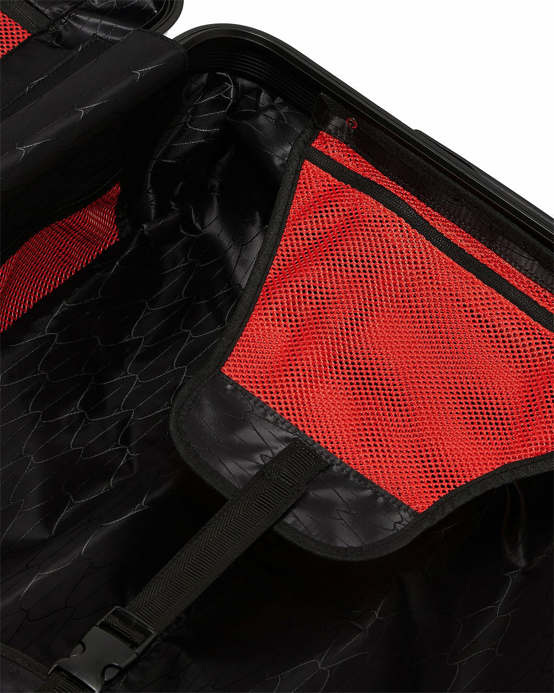 JARDIN DU PALAIS SHARKNAUTICS HARDSHELL CARRY-ON LUGGAGE | Sprayground Outlets