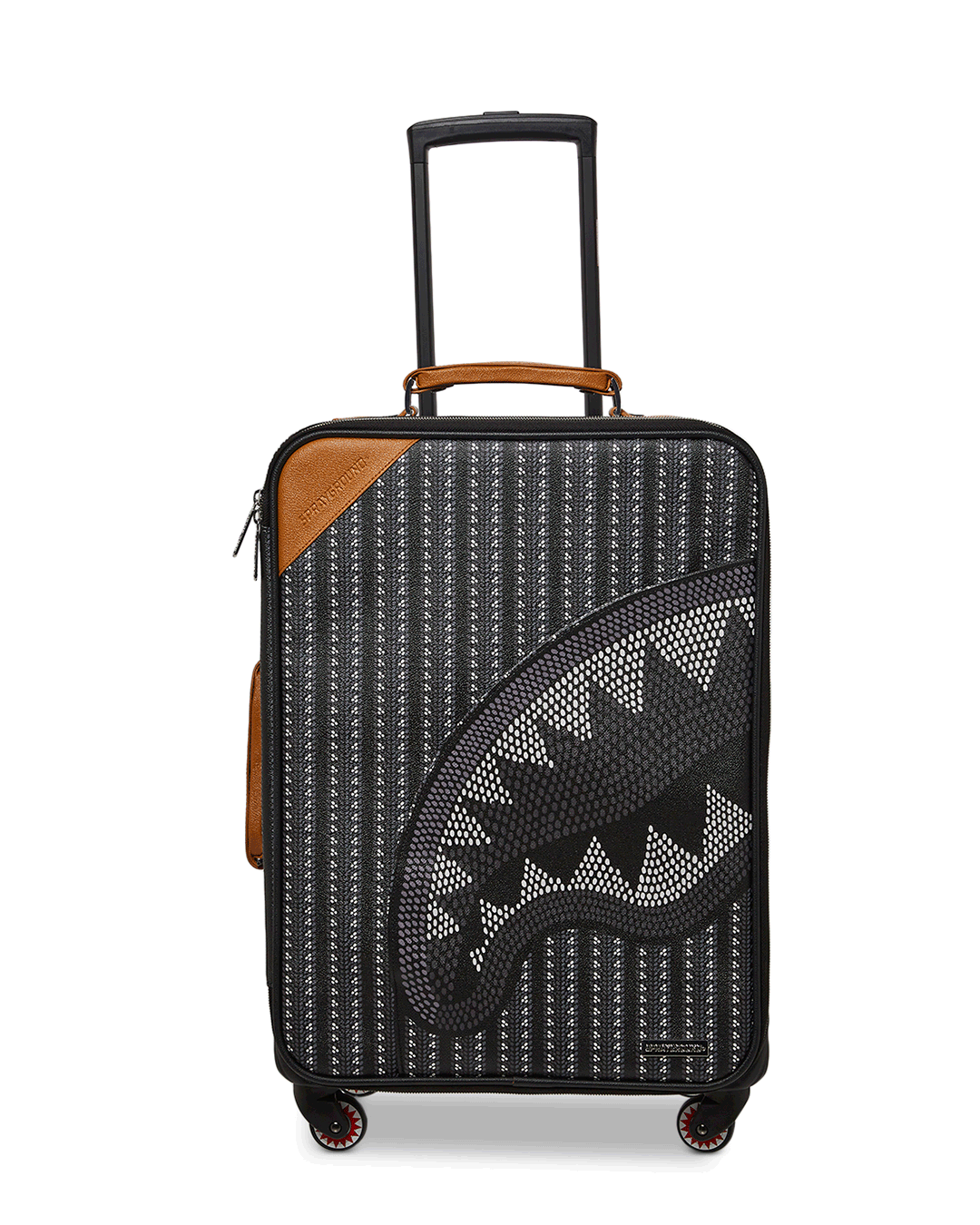 ILLUCHAINS JETSETTER CARRY-ON LUGGAGE | Sprayground Savings