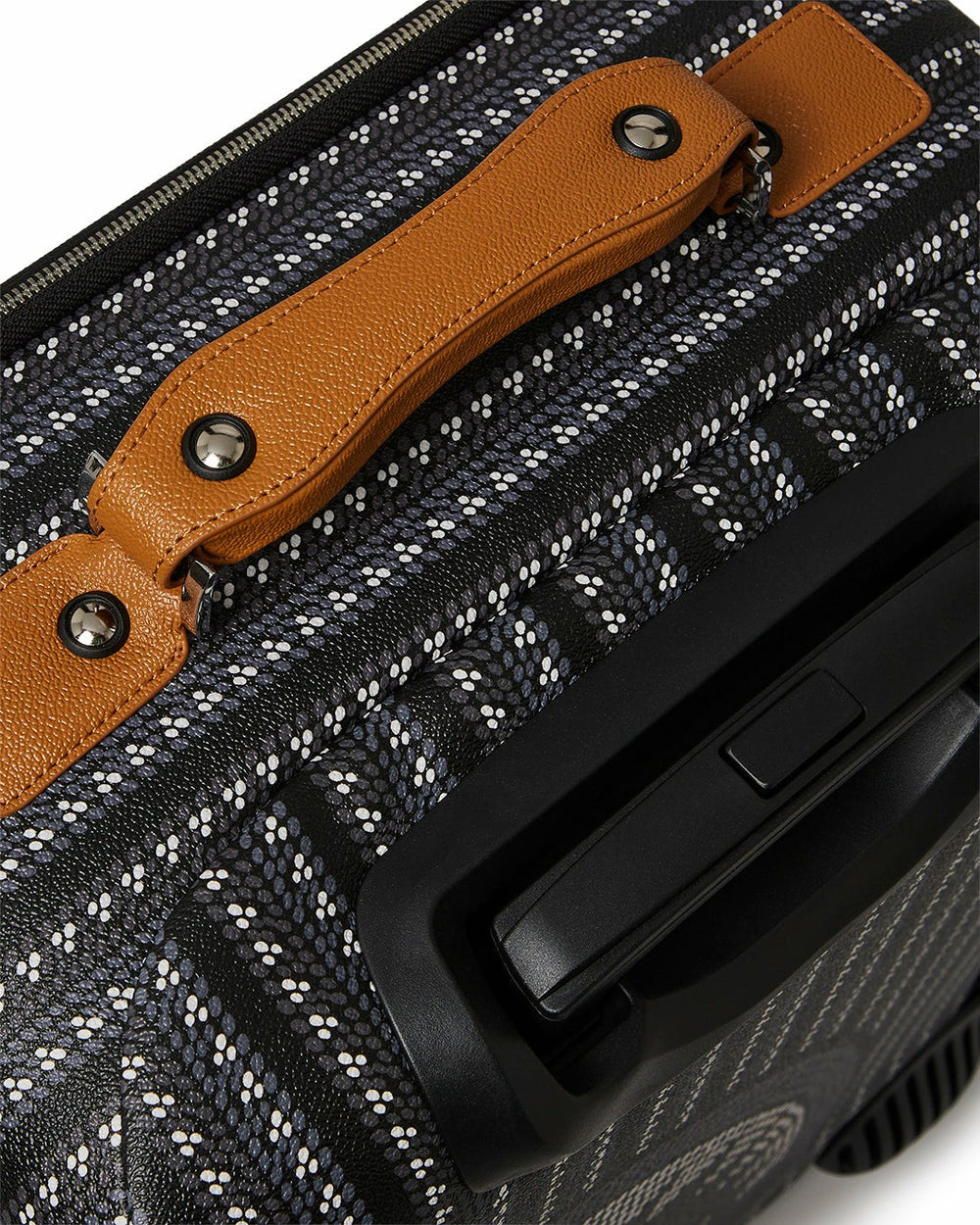 ILLUCHAINS JETSETTER CARRY-ON LUGGAGE | Sprayground Savings