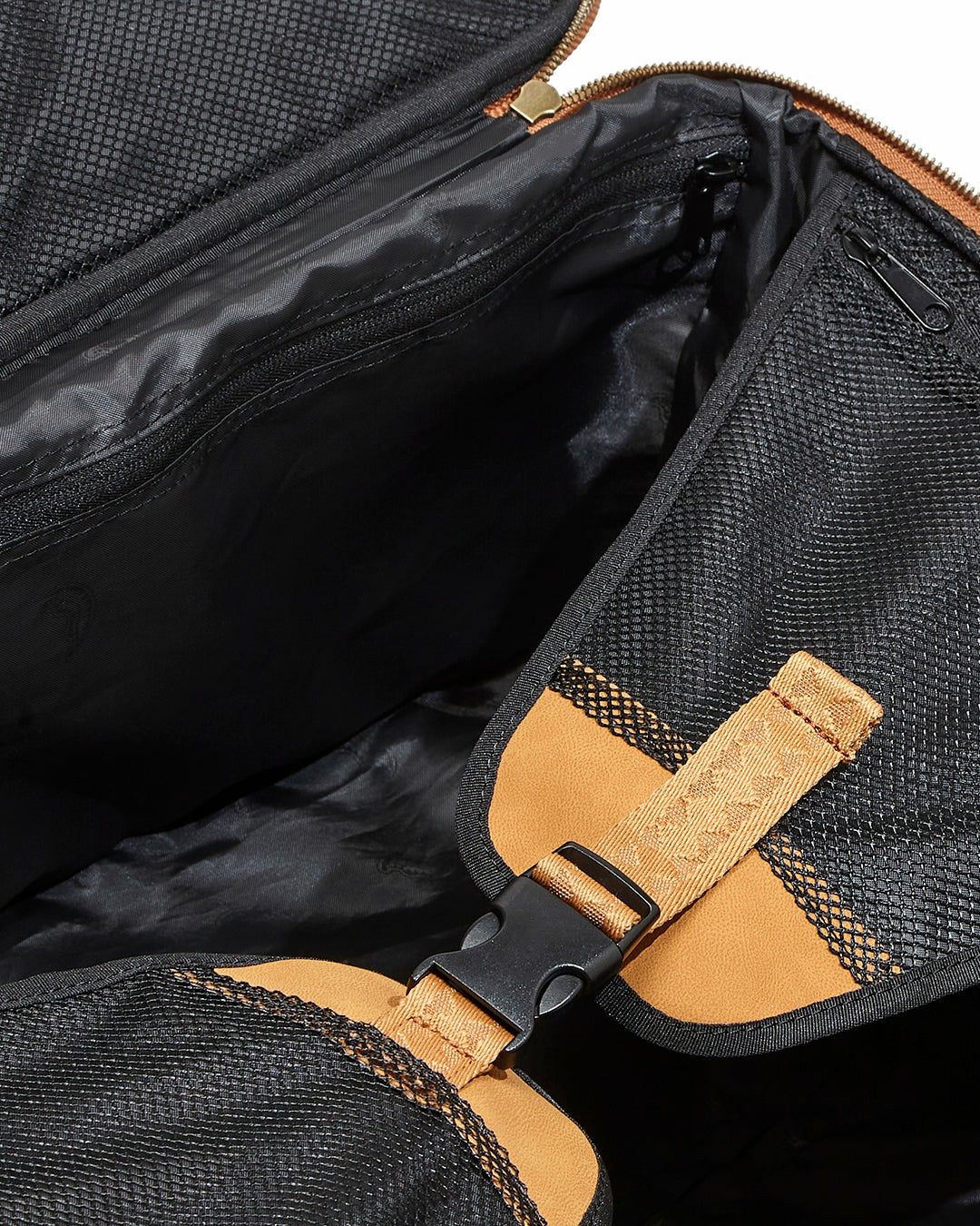 ILLUCHAINS JETSETTER CARRY-ON LUGGAGE | Sprayground Savings